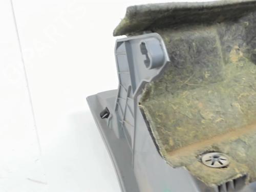 Glove box FORD TRANSIT CUSTOM V362 Van (FY, FZ) 2.2 TDCi | BP31871625C95 