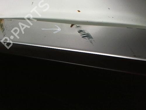 Used Tailgate Tailgate OPEL VECTRA B Hatchback (J96) 2.0 i 16V (F68) (136 hp) 20477038 20477038