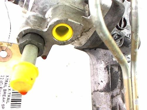 Steering rack NISSAN X-TRAIL I (T30) 2.2 dCi 4x4 | BP20467759M22 