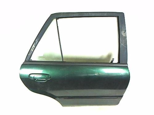Right rear door MAZDA 323 F VI Hatchback (BJ) 2.0 TD | BP20472954C5 