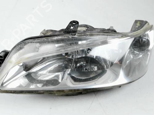 Used Left headlight PEUGEOT 306 Break (7E, N3, N5) 2.0 HDI 90 (90 hp) 29625471