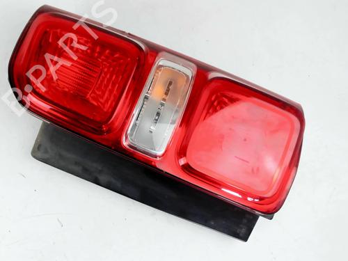 Right taillight PEUGEOT EXPERT Van (V_) 2.0 BlueHDi 120 | BP37037619C35 - Image 6