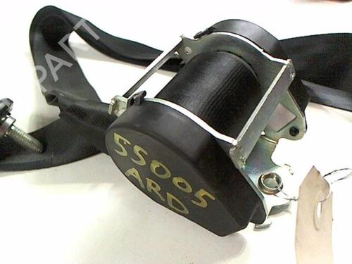 Rear right belt tensioner RENAULT SCÉNIC III (JZ0/1_) 1.5 dCi | BP20455661C90 