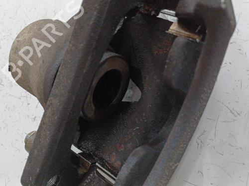 Left front brake caliper OPEL KARL (C16) 1.0 | BP20401439M105 - Image 3