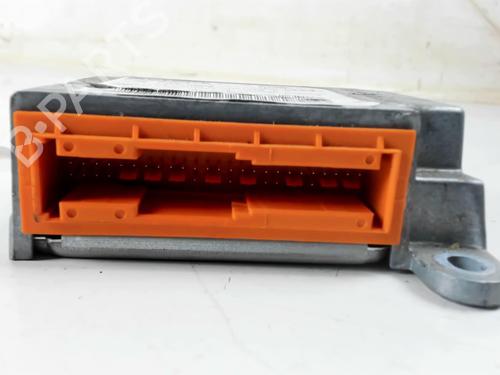 Used ECU airbags ECU airbags CITROËN BERLINGO / BERLINGO FIRST Box Body/MPV (M_) 1.6 HDI 75 (MB9HW) (75 hp) 24596527 24596527