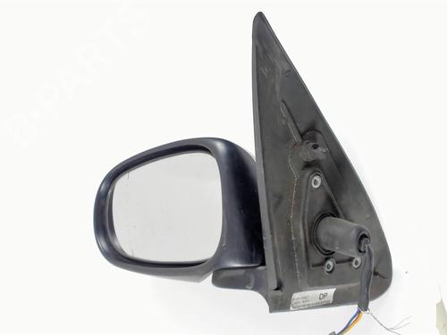 Left mirror NISSAN ALMERA II (N16) 1.5 | BP20435689C26 