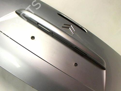 Tailgate CITROËN C3 Pluriel (HB_) 1.6 | BP20478520C6