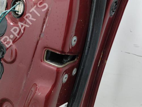 Right front door TOYOTA COROLLA Verso (ZER_, ZZE12_, R1_) 2.2 D-4D (AUR10_, AUR10R) | BP20424439C3 