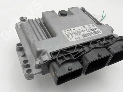 Used Engine control unit (ECU) Engine control unit (ECU) 25009213 25009213