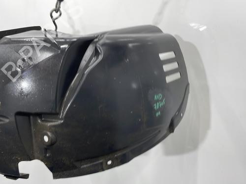 Radlauf FORD FIESTA VI (CB1, CCN) 1.4 TDCi | BP30736578C56