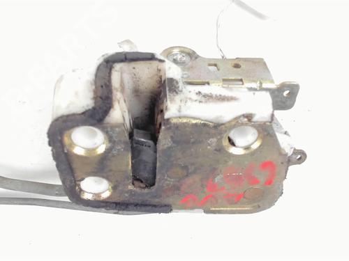 Used Front left lock HONDA CIVIC I Shuttle (AN, AR) 1.5 (AN) (86 hp) 21238772