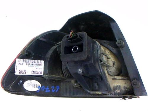 Right taillight VW GOLF VI (5K1) 2.0 TDI | BP20399743C35 
