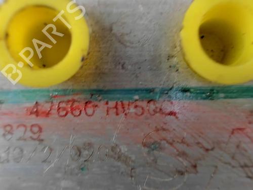 Used ABS pump ABS pump NISSAN QASHQAI II (J11, J11_) 1.6 dCi (130 hp) 20406195 20406195