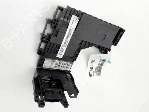 Electronic module CITROËN DS4 (NX_) 1.6 HDi 115 | BP37652512M83 - Image 6