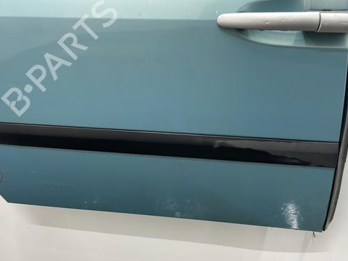 Dør højre bagtil CITROËN C8 (EA_, EB_) 2.2 HDi | BP31761512C5