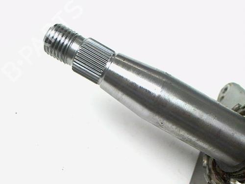 Used Steering column HYUNDAI ELANTRA III (XD) 2.0 CRDi (113 hp) 20402942