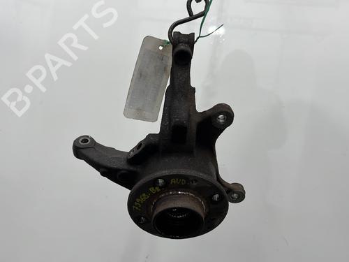 Used Right front steering knuckle DACIA DOKKER MPV (KE_) 1.2 TCe (KEM0, KEAY) (115 hp) 24319802