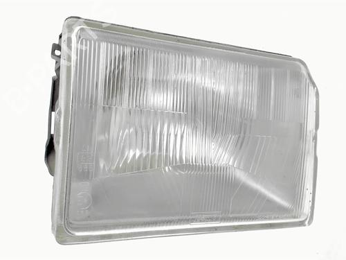 Used Right headlight Right headlight MAZDA 323 II Saloon (BD) 1.5 (BD105) (75 hp) 21233743 21233743