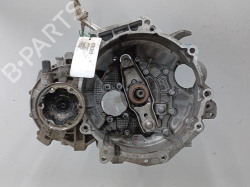 Used Gearbox VW POLO V (6R1, 6C1) 1.2 TDI (75 hp) 20465257
