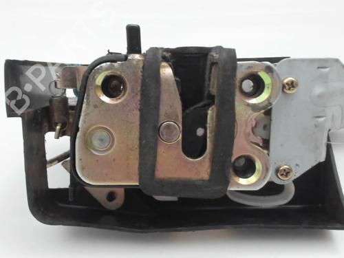 Rear left lock KIA RIO I Hatchback (DC) 1.3 | BP20417498C100 