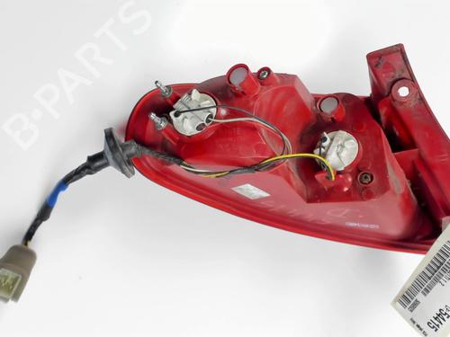 Right taillight CHEVROLET LACETTI (J200) 2.0 D | BP20465414C35 