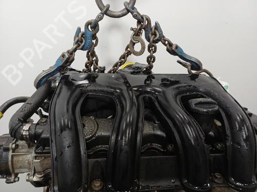 Engine PEUGEOT 206 Hatchback (2A/C) 1.9 D | BP34047982M1 - Image 2