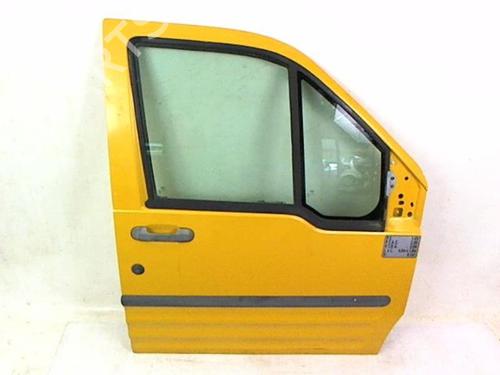 Right front door FORD TRANSIT CONNECT (P65_, P70_, P80_) 1.8 Di | BP20410233C3 