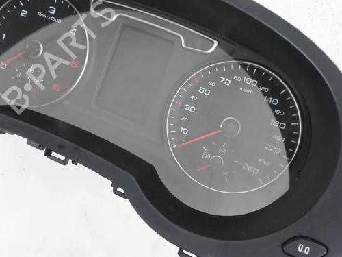 Instrument cluster AUDI Q3 (8UB, 8UG) 2.0 TDI | BP20439442C47 