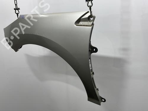 Left front fenders PEUGEOT 308 I (4A_, 4C_) 1.6 HDi | BP28211722C41 