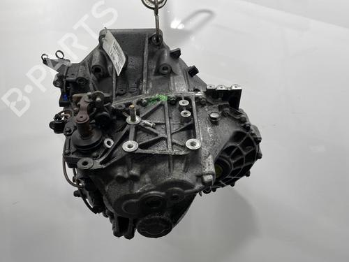 Used Gearbox Gearbox MAZDA 3 (BK) 2.0 MZR-CD (BK14) (143 hp) 21208237 21208237