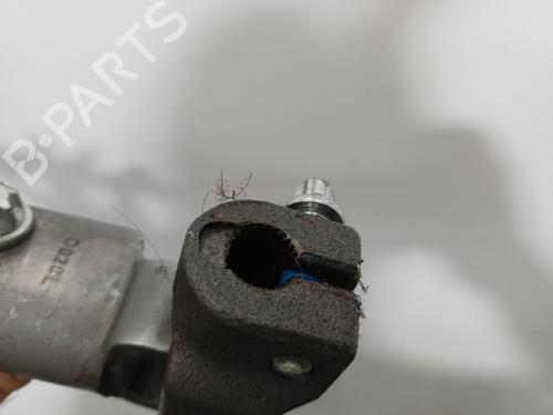 Steering column OPEL CORSA D (S07) 1.3 CDTI (L08, L68) | BP37652660M21 - Image 4