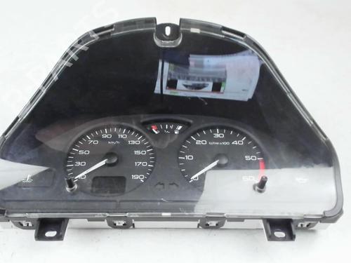 Used Instrument cluster Instrument cluster 37652354 37652354