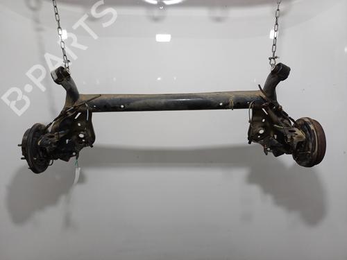 Rear axle FORD TRANSIT COURIER B460 Box Body/MPV  | BP36757310M2  - Image 5
