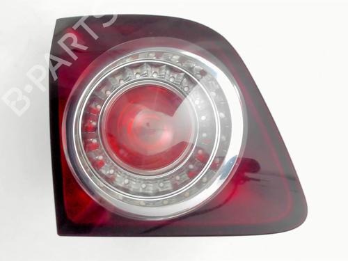 Left tailgate light VW GOLF PLUS V (5M1, 521) 1.9 TDI | BP20428400C79 