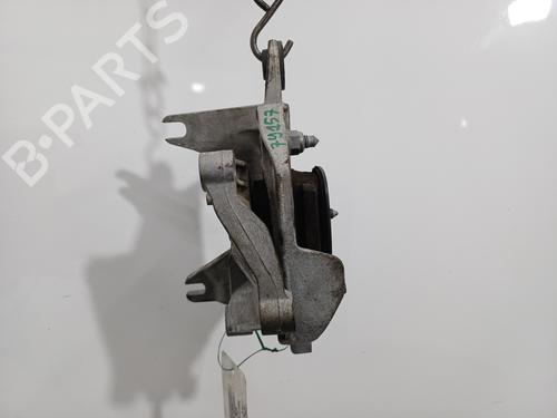 Used Gearbox mount Gearbox mount RENAULT SCÉNIC IV (J9_) 1.7 Blue dCi 120 (J9A7, J9A8) (120 hp) 34497419 34497419