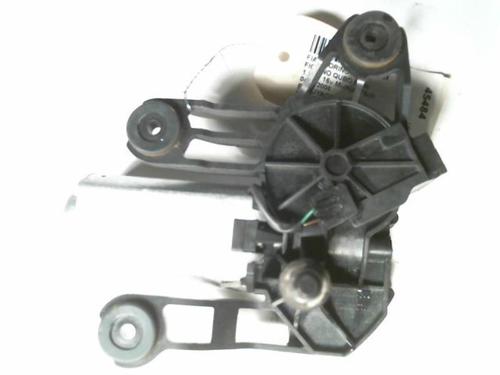 Used Rear wiper motor FIAT QUBO (225_) 1.3 D Multijet (225CXB1A, 225AXB1A, 225CXB11, 225AXB11,... (75 hp) 20457129