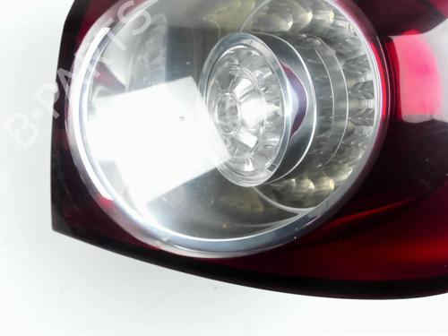 Right taillight VW GOLF PLUS V (5M1, 521) 1.9 TDI | BP25263566C35 