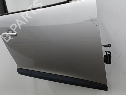 Right front door RENAULT MEGANE III Hatchback (BZ0/1_, B3_) 1.5 dCi (BZ09, BZ0D, BZ1W, BZ29, BZ14) | BP22102458C3 