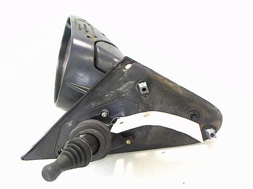 Right mirror PEUGEOT 406 (8B) 1.9 TD | BP20456403C27 