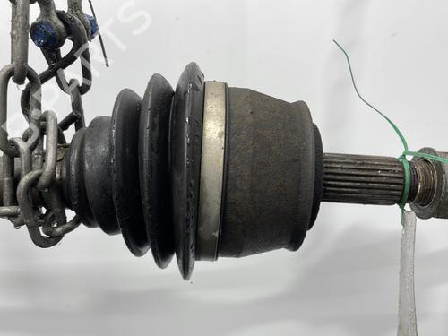 Right front driveshaft FIAT BRAVO II (198_) 1.9 D Multijet (198AXC1B) | BP29375077M39 