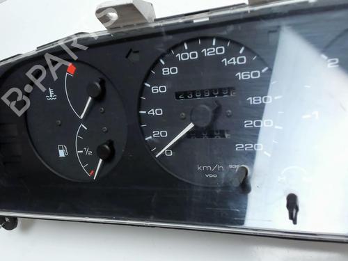 Instrument cluster NISSAN PRIMERA (P10) 2.0 D | BP20433409C47 
