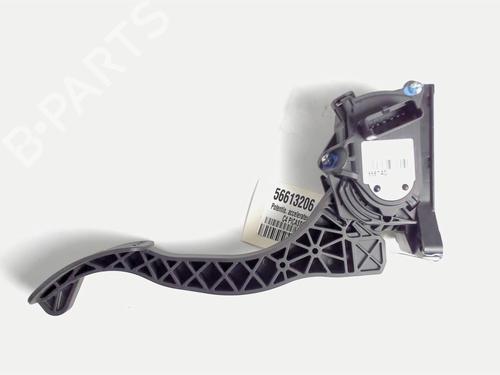 Used Electronic module Electronic module CITROËN C4 Picasso II 1.6 HDi / BlueHDi 115 (115 hp) 21236398 21236398