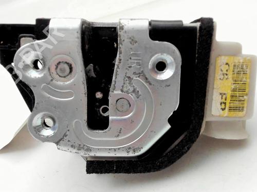 Used Front right lock Front right lock 38787680 38787680