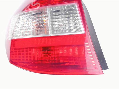Left taillight BMW 1 (E87) 118 d | BP20422368C34 