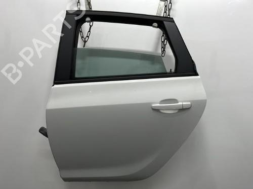 Left rear door OPEL ASTRA J (P10) 1.7 CDTI (68) | BP20388559C4 