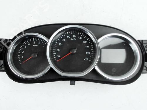 Instrument cluster DACIA LODGY (JS_) 1.3 TCe 130 (JSNE) | BP39179333C47  - Image 8