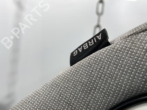 Right front seat RENAULT ZOE (BFM_) ZOE | BP25122703C16 
