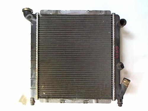 Køler RENAULT 11 (B/C37_) 1.2 (B37S, C375) (55 hp) 21204871