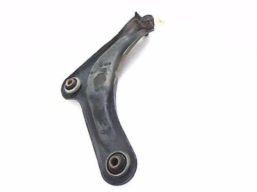 Left front suspension arm CITROËN C2 (JM_) 1.1 | BP20477536M12 
