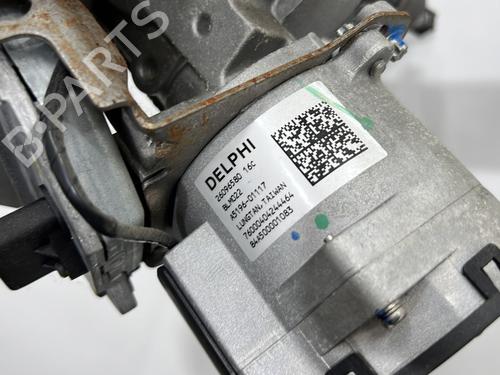 Steering column FIAT PANDA (169_) 1.2 (169.AXB11, 169.AXB1A) | BP33687940M21  - Image 8